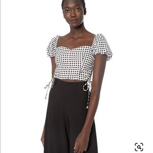 Likely Cavanaugh top